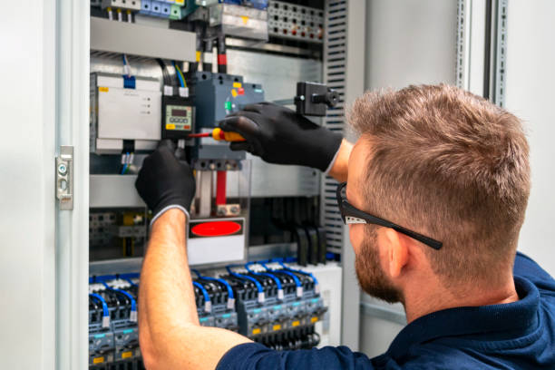 Best Electric Panel Repair  in Dentsville, SC