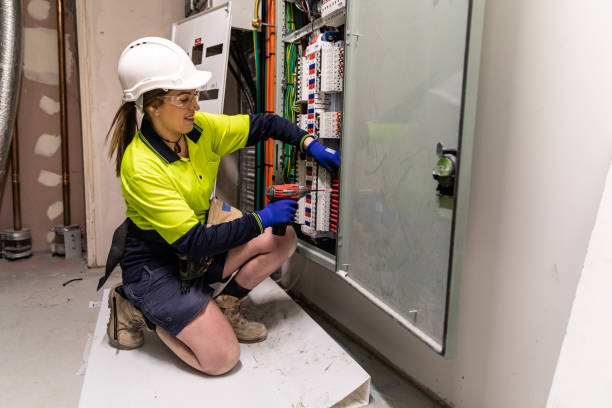 Best Circuit Breaker Repair  in Dentsville, SC