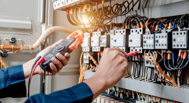 Best Affordable Electrician  in Dentsville, SC