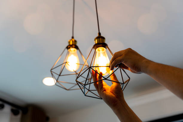 Best Outdoor Lighting Installation  in Dentsville, SC