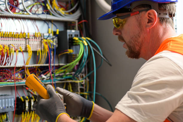 Best Electrical Contractors for Businesses  in Dentsville, SC